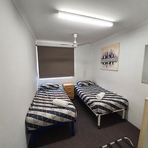 Perth City Apartment Hotel